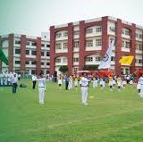Delhi Public School Jankipuram, Lucknow - Uniform Application